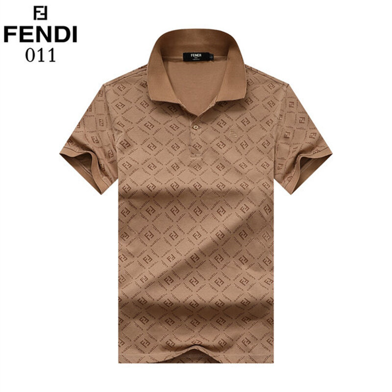 fendi polo shirt sale