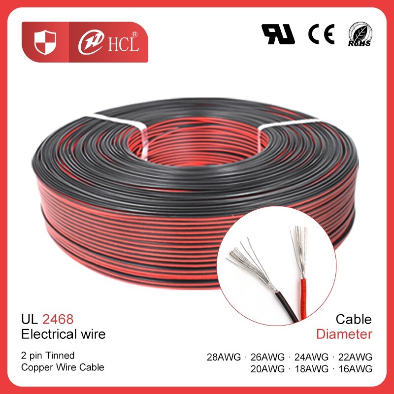 100m speaker cable