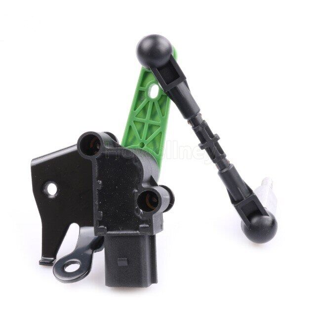 4H0941286G Đèn Pha 4H0 941 286G Cảm Biến Cân Bằng Độ Cao Đèn Pha Có Cột Phía Trước Bên Phải Cho AUDI A6 A7 A8 S8 RS7