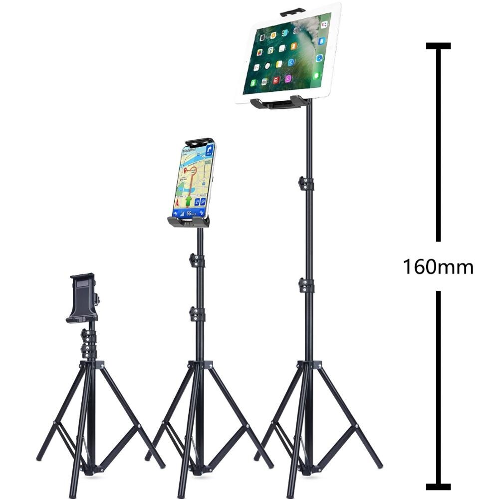 tripod for ipad and phone