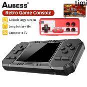 Timimy 520-in-1 Retro Handheld Game Console with Free Shipping