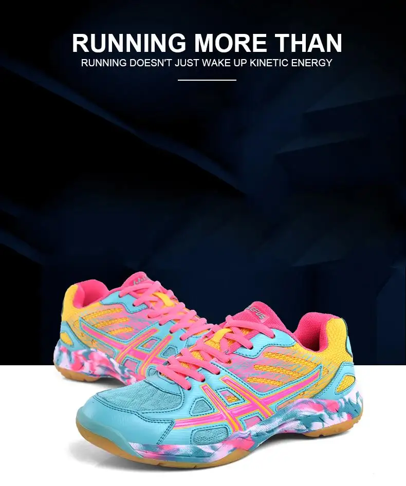 lefusi badminton shoes