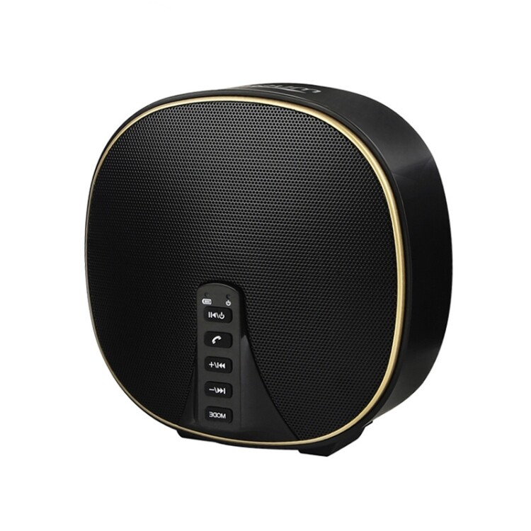 Dy-52 portable loa bluetooth không dây âm thanh loa bộ nhớ tối đa 32g 10w nhạc âm thanh nổi surround loa ngoài trời