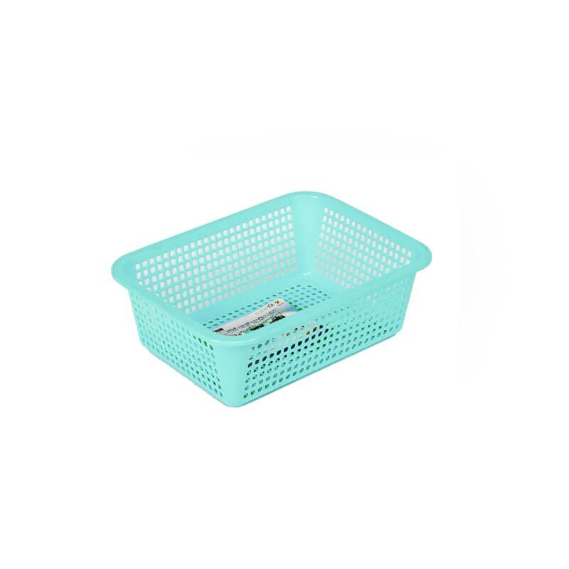 Rổ chữ nhật cao duy tân 2t2