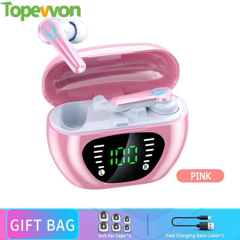 Day Palms / ELECTRIC PINK - MAX POUCH main image 1
