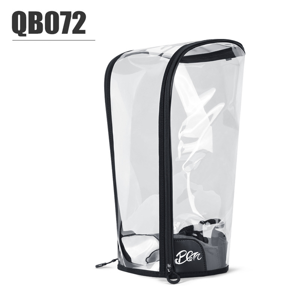 Pgm mũ túi golf mũ túi bóng màu qb072 mũ bóng trong suốt cho nam và nữ