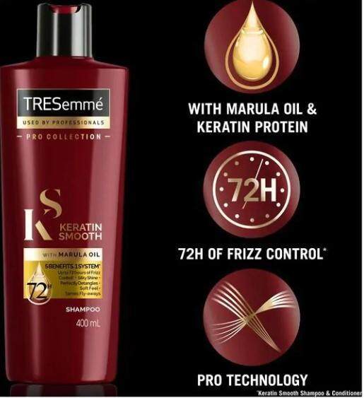 ks keratin smooth