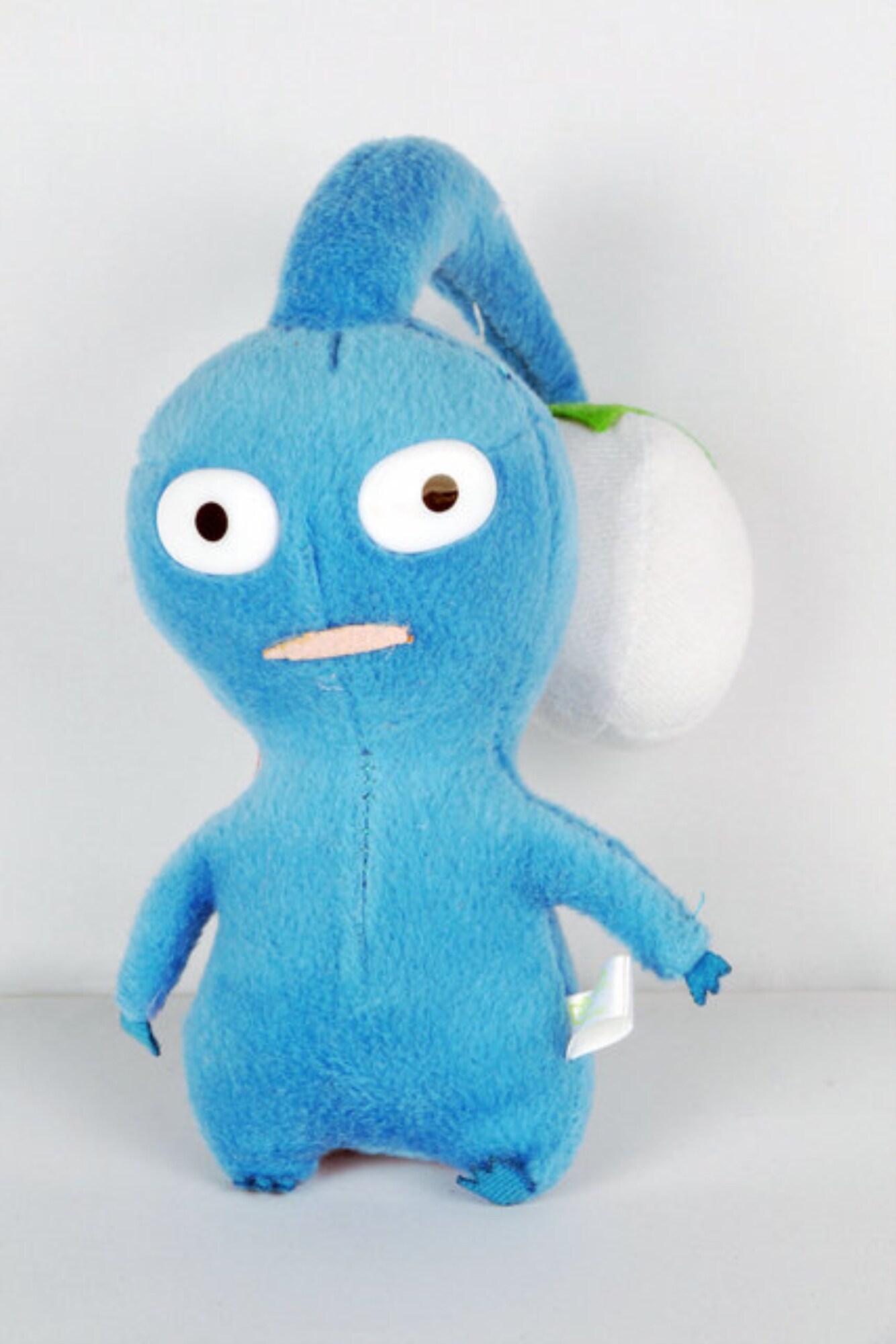 pikmin dolls