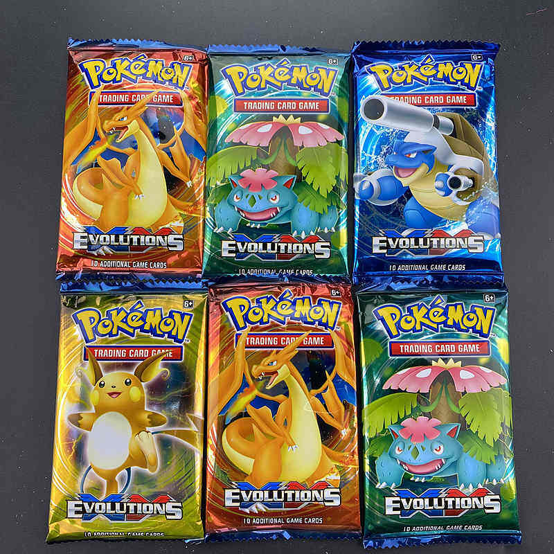 pokemon eevee evolutions booster box Prismatic Evolutions Surprise Box (PRE)