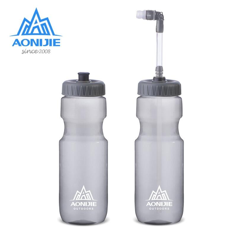 Bình nước chạy bộ aonijie 700ml sd33
