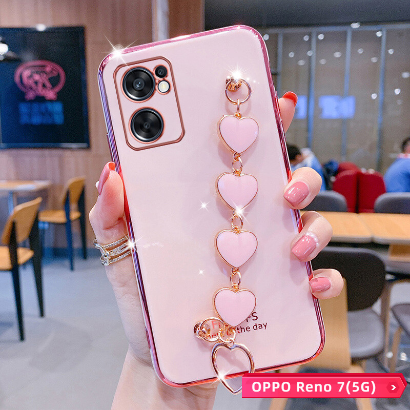 case hp oppo reno 7