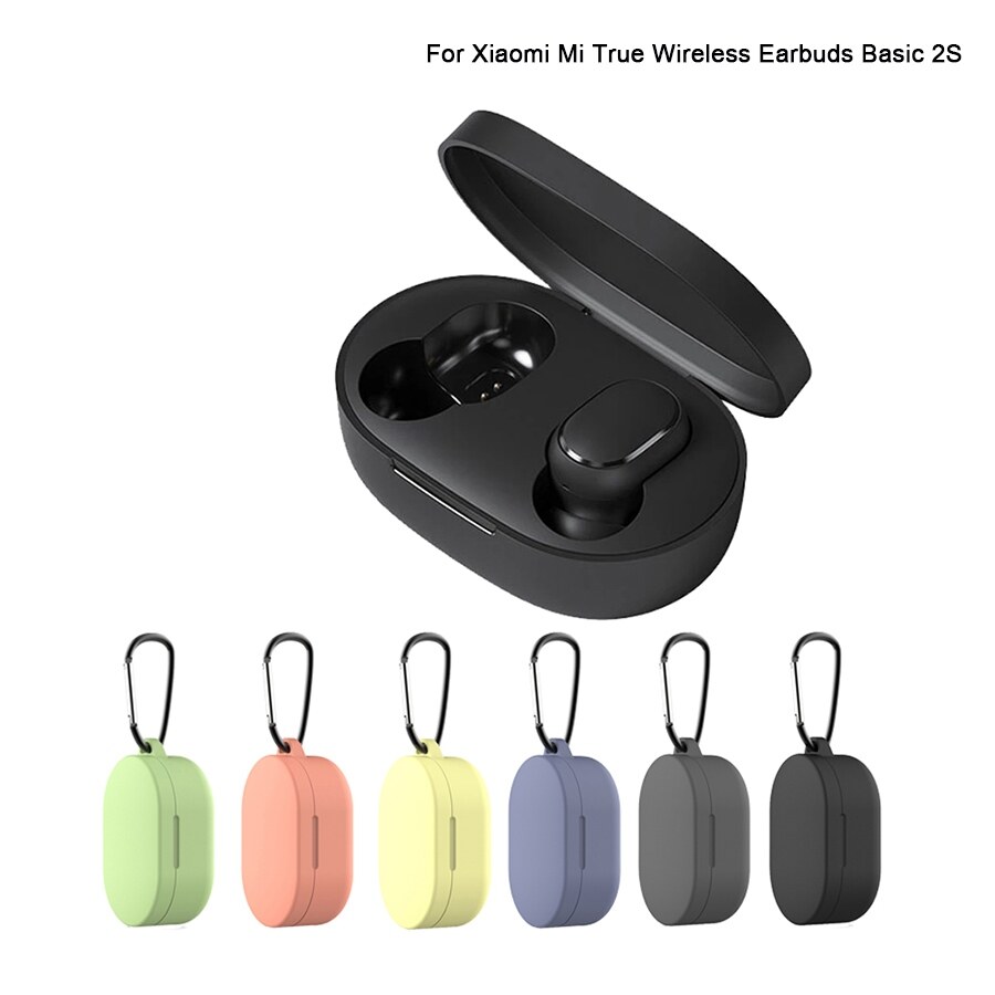 xiaomi earbuds 2 basic