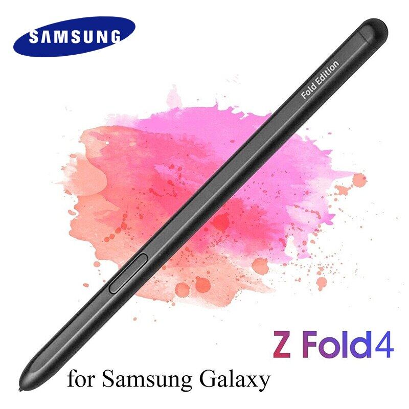 Bút Cảm Ứng Cho Samsung Galaxy Z Fold 4 5G W2023 Bút Cảm Ứng Điện Dung Thay Thế Chủ Động Có Ngòi & Kẹp Kim Loại