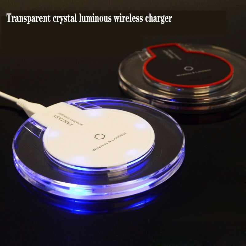 Universal Wireless charger for Android Smartphones iPhone Samsung xiaomi  huawei OPPO vivo Asus LG Apple iphone | Lazada Singapore