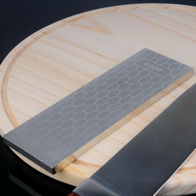 1 Viên Đá Mài Kim Cương Mỏng 400/ 1000 Grit Đĩa Kim Cương Dao Đá Mài Máy Mài Dao Dụng Cụ Mài Giũa