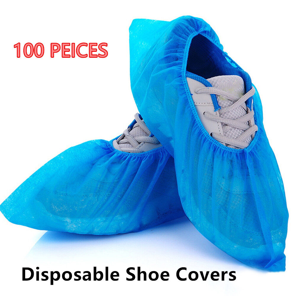 disposable shoes