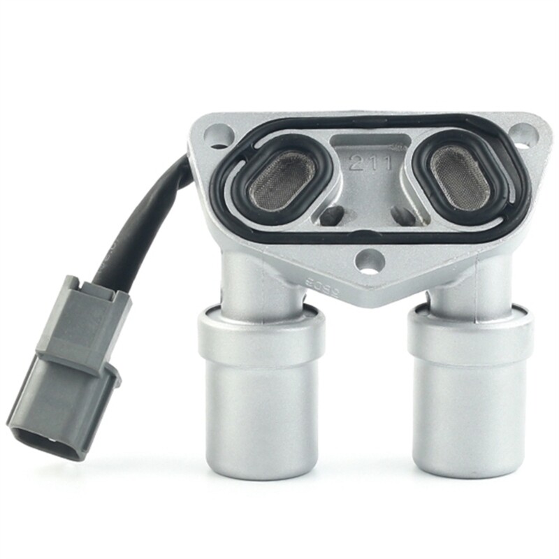 【Es cửa hàng phụ tùng ô tô cửa】 động cơ chuyển đổi kép Van điện từ 28200-plx-003 28200plx00 3 phụ tùng ô tô tương thích-cho honda-civic 2001-2004
