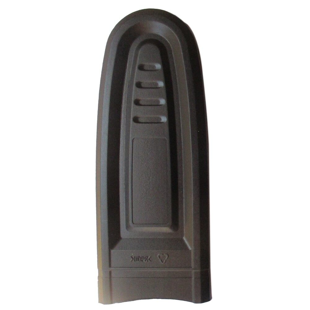 Ngăn cưa xích khỏi tấm dẫn hướng rỉ sét vỏ bảo vệ cưa xích 6 inch