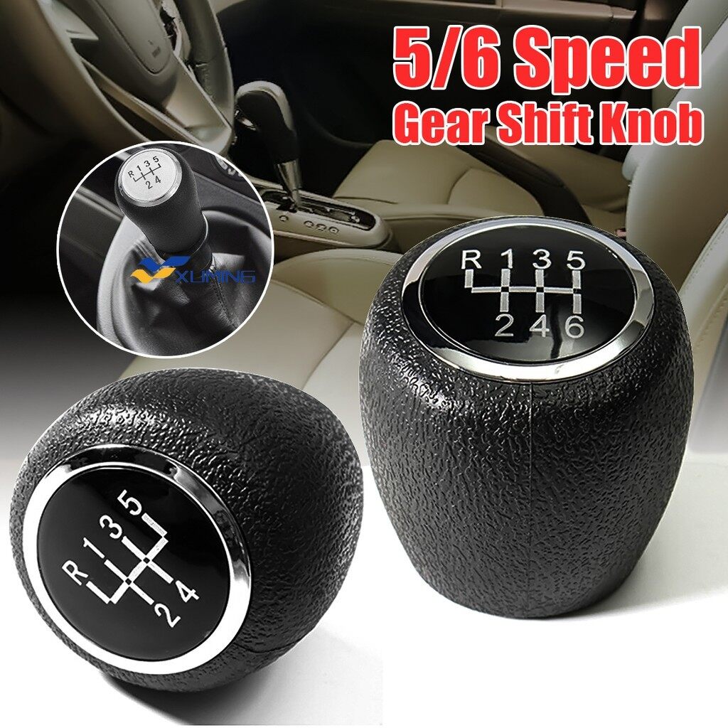 Tay nắm cần sang số xe hơi 5 6 tốc độ cho chevrolet
