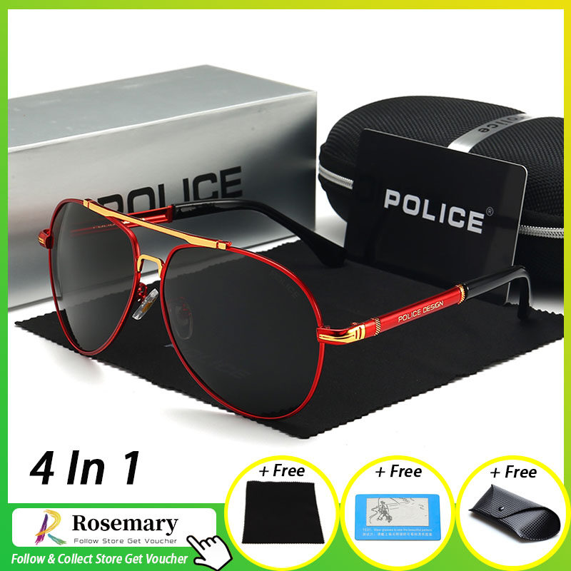 Shop Police Shades For Men with great discounts and prices online - Apr  2024