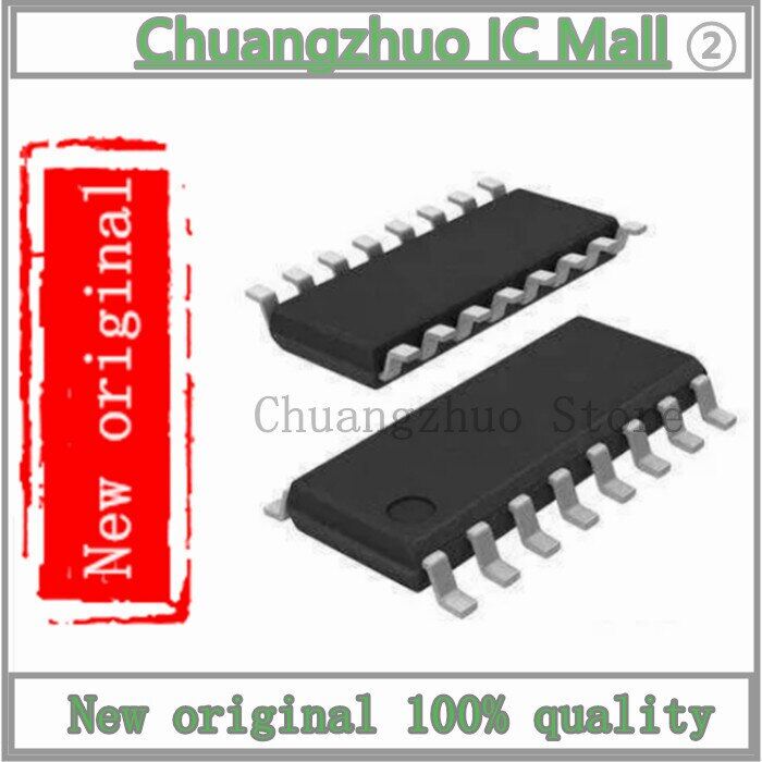 1 chip ic ld7790gs ld7790 sop-16 mới cái/lốc