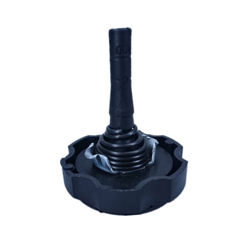 Phụ Tùng Ô Tô Thông Dụng Nắp Bình Dầu Trợ Lực Lái Tương Thích Với Peugeot206 207 307 408 Citroen C2 4009P6