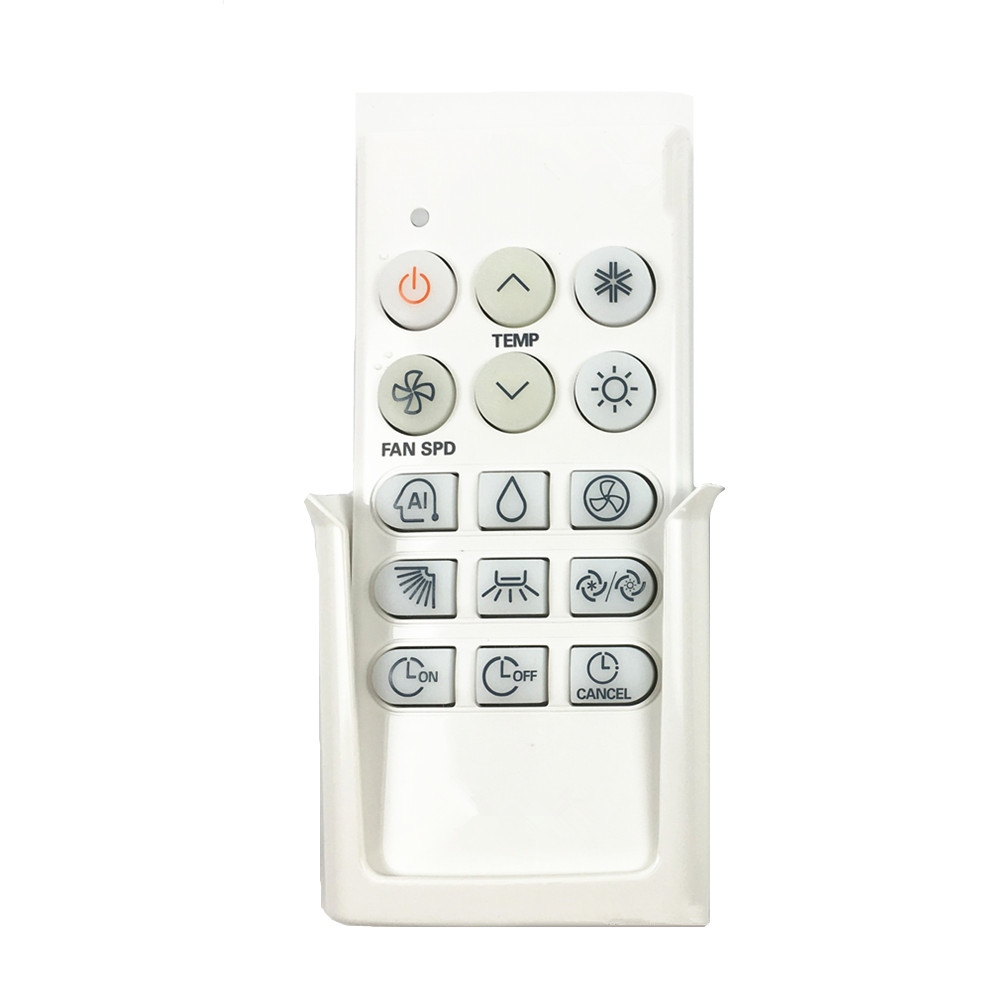 Điều khiển từ xa mới máy điều hòa cho bộ điều khiển điều hòa akb74235403 akb74235404 akb74235402 lg