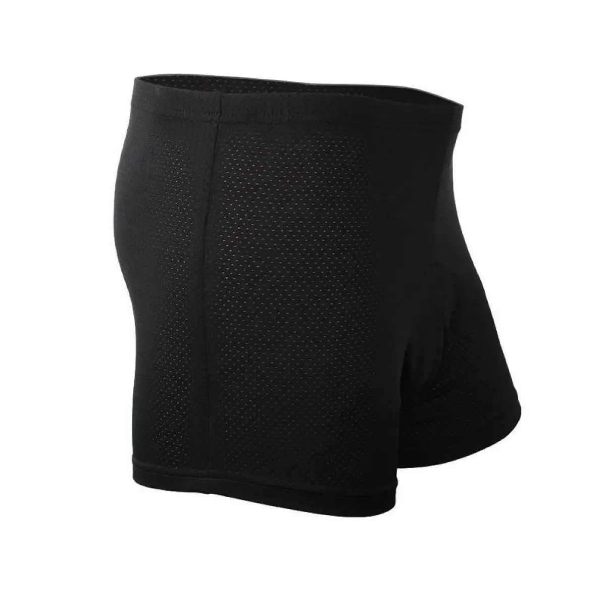 plus bike shorts