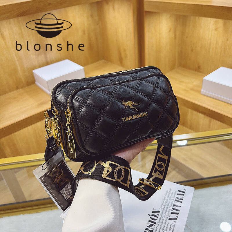 Blonshe túi bao tử nữ cao cấp tui sach nữ mẫu mới 2022 tui deo cheo nữ 2022 túi deo chéo nữ hàn quốc rẻ tui deo cheo nữ mẫu mới túi xách hàn quốc túi bao tử túi deo chéo nữ túi xách nữ hàng hiệu 2022 hot túi deo chéo nữ túi hàng hiệu nữ con 031233