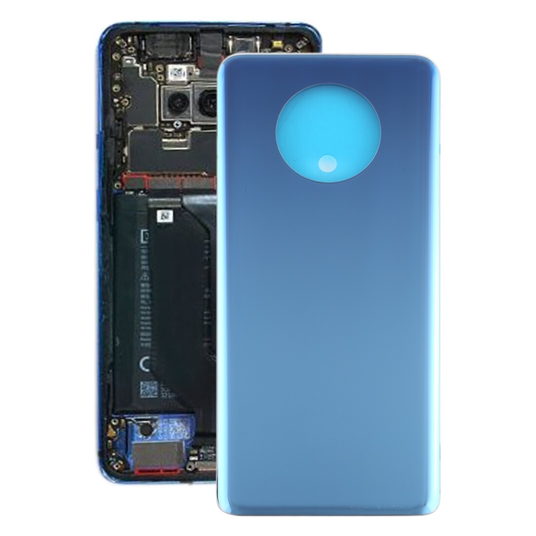 Ốp lưng cho oneplus 7t