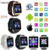 DZ09 Smart Watch with Bluetooth, SIM, and Camera - Free Shipping