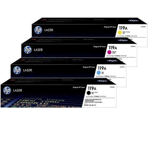 hp 150 toner