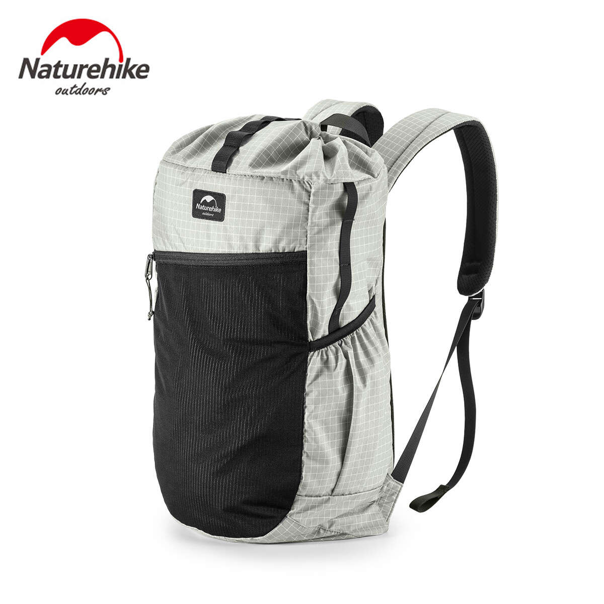 Naturehike Ba Lô Dyneema Siêu Nhẹ Ngoài Trời Túi Đi Bộ Đường Dài