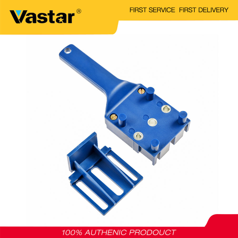 Vastar lỗ khoan mộc công cụ 6 8 10 mét công cụ chốt gá để hướng dẫn khoan lỗ - intl