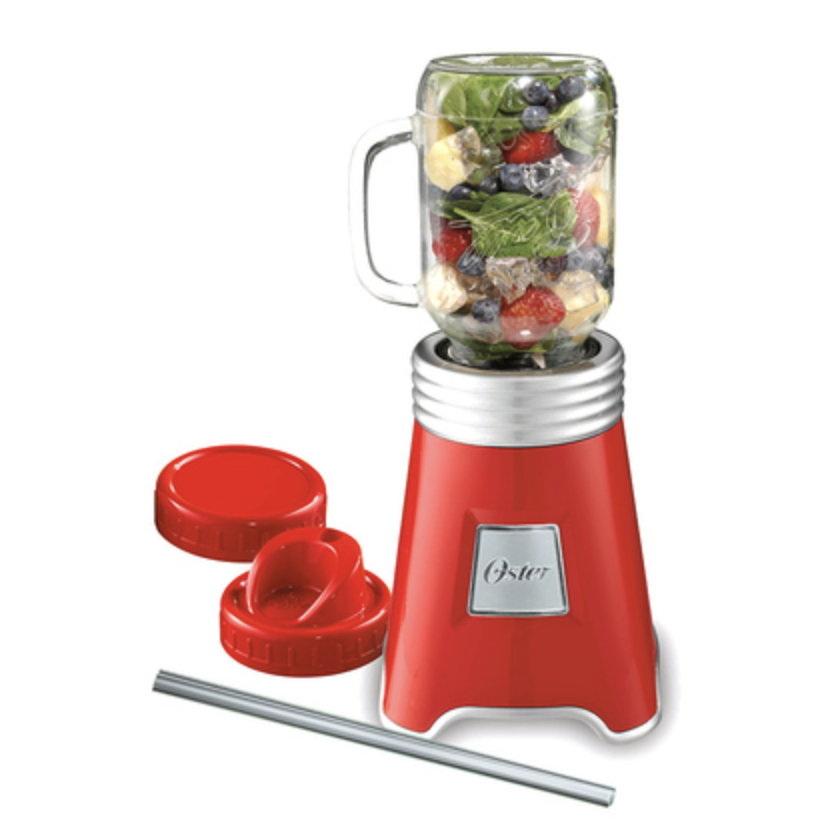 新品未使用Oster Ball Blender & Mason Jars セット 新品未使用Oster Ball Blender & Mason Jars セット Oster オスター