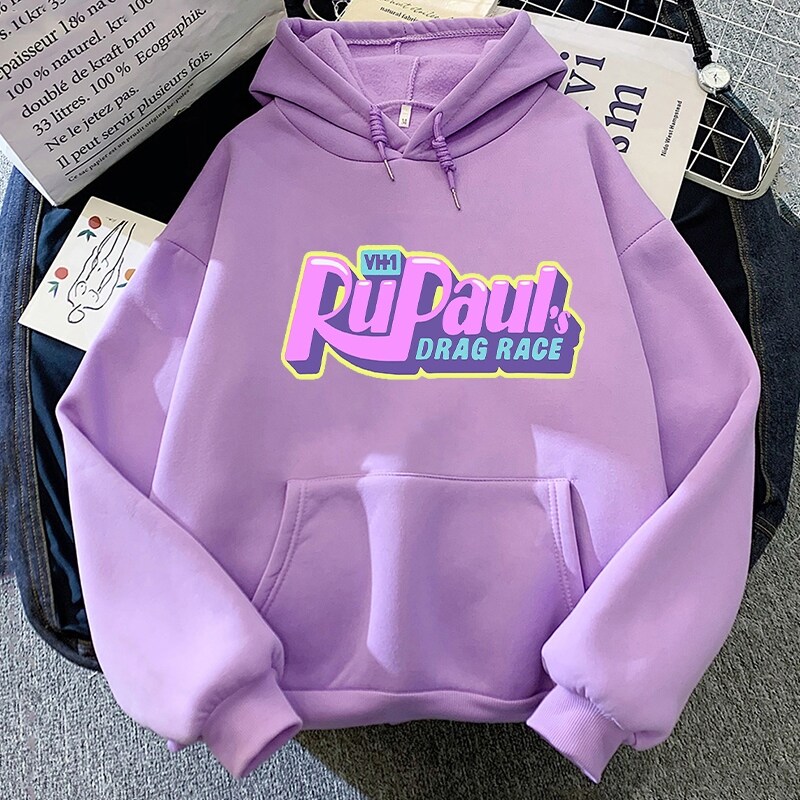 {hot} Rupauls Drag Race Hoodie