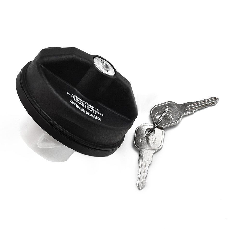 Cfb nắp nhiên liệu khóa bình xăng xe hơi nắp nhiên liệu khóa bình xăng cho xe jeep wrangler