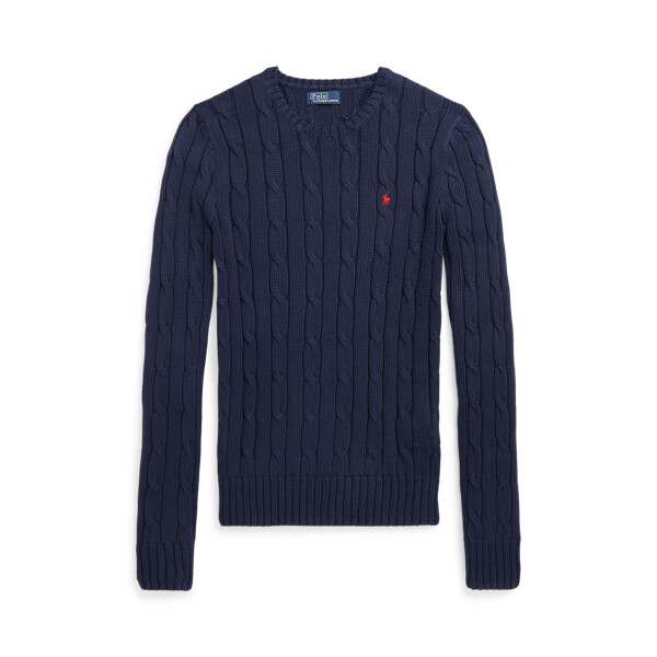 ralph lauren sport jumper