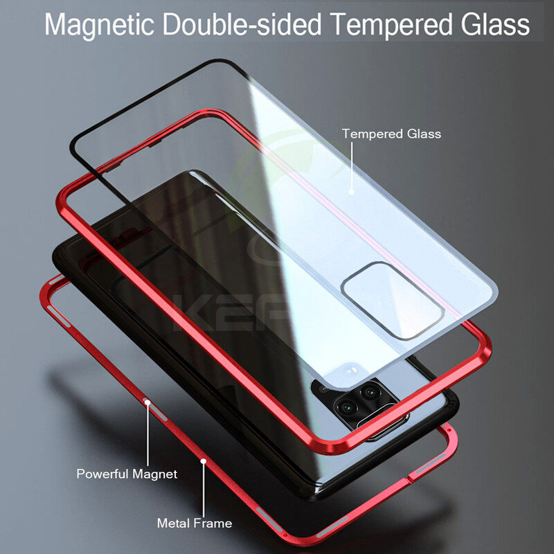 Double-Side-Tempered-Glass-Case-For-Xiaomi-Redmi-Note-9s-9-s-Case-Metal-Magnetic-Adsorption(2).jpg