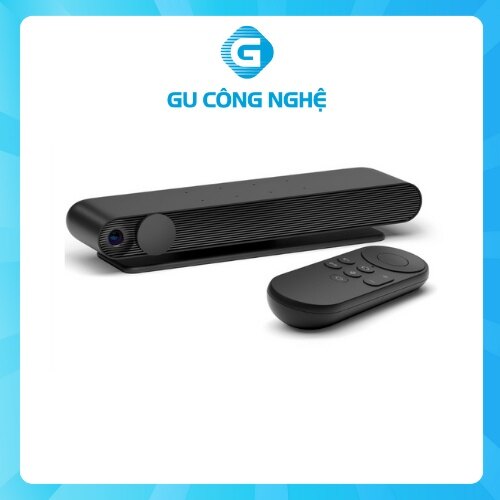 Facebook Portal TV – Họp Zoom, video call Messenger, WhatsApp trên màn hình TV