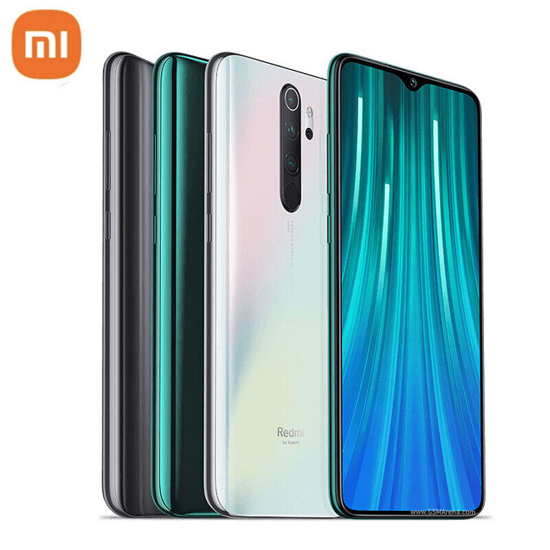 not8 pro redmi