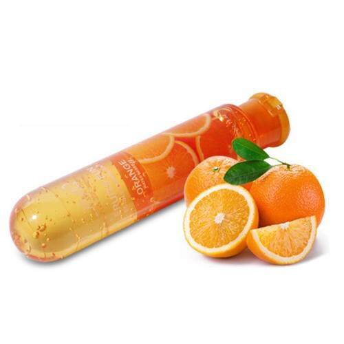 [HCM]80ml dành cho người lớn Gel bôi trơn có hương vị trái cây mượt mà Sản sức khỏe tình Hoàn hảo để hâm nóng đồ chơi tình  massage gợi cảm