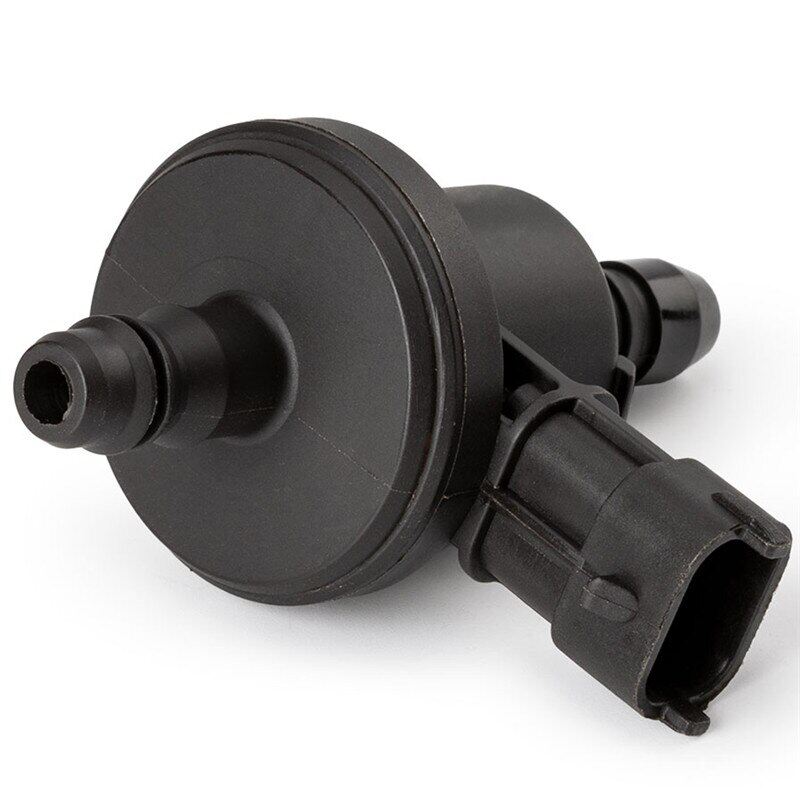 Mặc định OEM # BV61-9G866-AA Hệ thống xả chân không van tẩy solenoid cho Ford Focus FOCUS thoát 0-280-142-430 bv619g866aa 0280142500 tẩy cảm biến oxy
