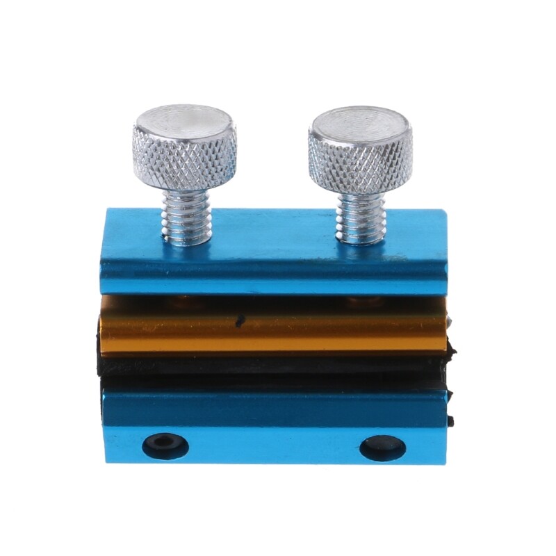 Motorcycle Aluminium Cable Lube Tool Lubrication Wire Oiler Brake line refueling