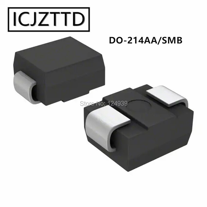 20pcs smbj5.0a smbj5.0ca ke ae smbj6.0a smbj6.0ca kg ag smb do-214aa smbj6.5a smbj6.5ca kk smbj7.0a smbj7.0ca km am 7v 5v 6v