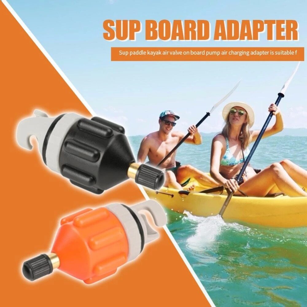 Dsfsthjhn vòi phun không khí chịu mài mòn cho sup Board mái chèo Hội Đồng Quản trị tập tin đính kèm bơm bơm chuyển bơm hơi Bộ chuyển đổi van khí Bộ chuyển đổi van khí Máy bơm đầu chuyển đổi máy nén chuyển đổi