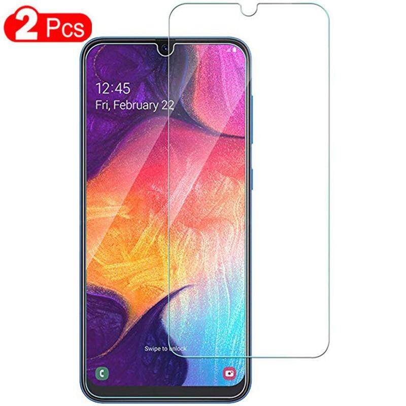 Bộ 5 miếng dán kính cường lực cho samsung galaxy a50s, kính cường lực samsung a50s