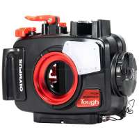 Olympus PT-059 Underwater Housing for The TG-6