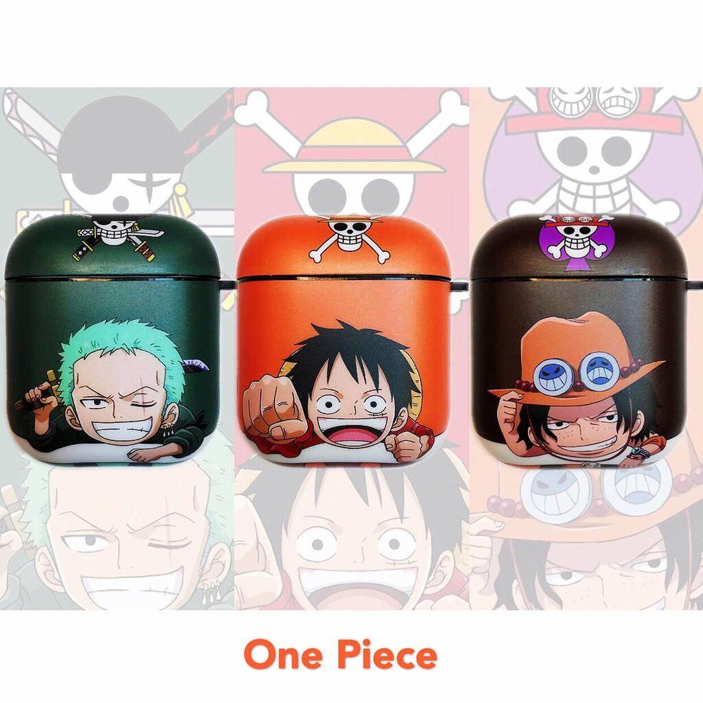 Onepiece Airpods Case Shop Onepiece Airpods Case With Great Discounts And Prices Online Lazada Philippines