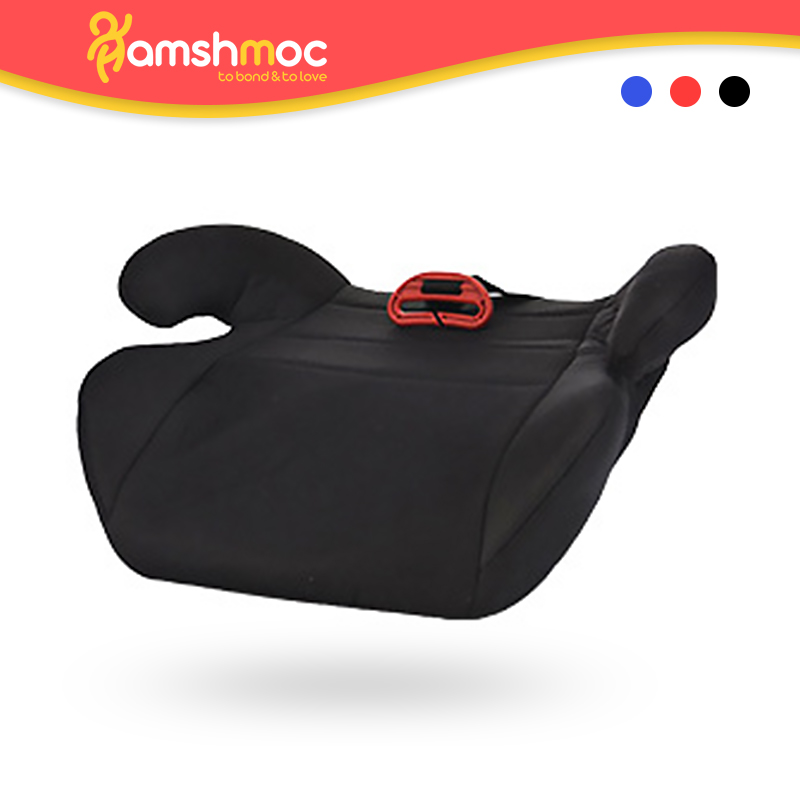 Hamshmoc Comfort Trẻ Em Ghế nâng Đệm Đa-Chức Năng Bền Trẻ Em Trẻ Em xe trẻ em Tấm đệm ghế ngồi phụ mô tô An Toàn Nâng Cao chống sốc Trẻ Em Xe Đi Du Lịch Essential